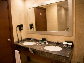 Holiday Inn Istanbul Sisli by IHG