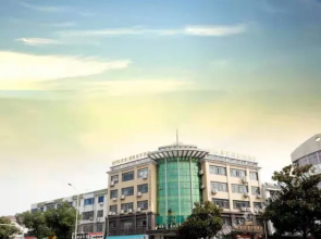 Discovery Business Hotel (Tianmu Lake Resort Branch)(探索商务酒店（天目湖度假区店）)