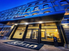 Kinn Guesthouse Downtown