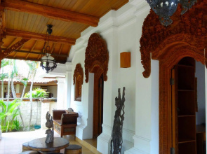 Fare Ti’I Villas
