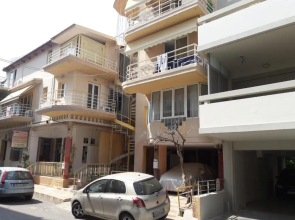 Studio NEFELI Β'οροφος