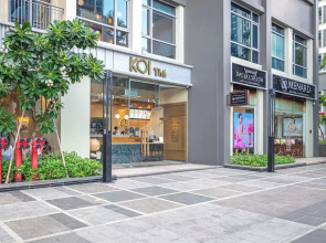 Landmark 81 apartment Sum Condotel