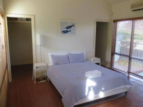 Cottesloe Beach House