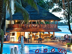 Coral Strand Smart Choice Hotel