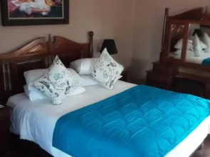 Cambridge Guesthouse