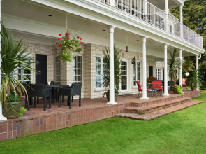 Somerset Bed and Breakfast