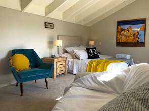 Cedar Park Bed & Breakfast