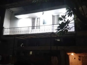 Atul's Europa Apartments