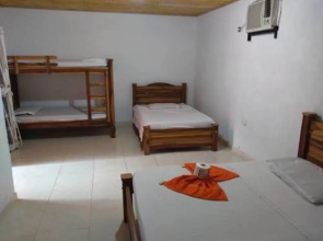 Hotel Zona Tropical