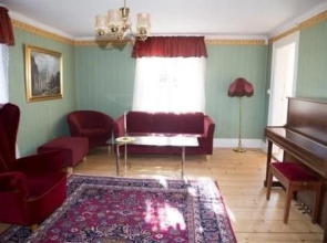 Skyttåsa B&B