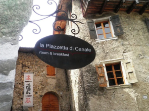 La Piazzetta Di Canale