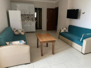 Marin Apart Otel