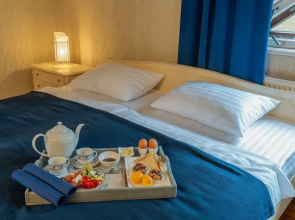 Park Hotel Brūzis