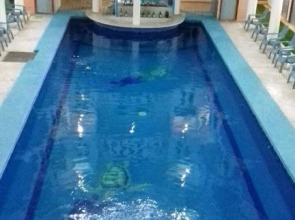 Hotel Zicatela Dorada