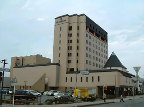 Grand Hotel Hakusan