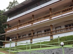Ashramam Health Resort