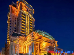 Winner International Hotel