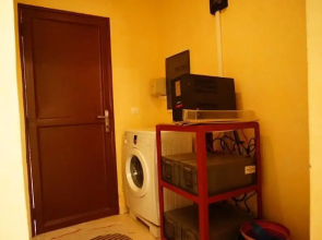 Residence Villa Hamane Saly