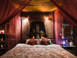 Bali Dacha