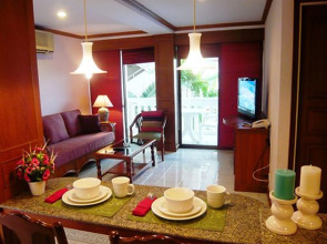 The Residence Garden