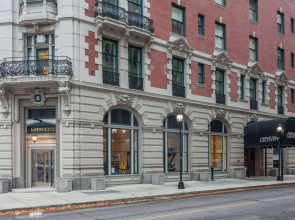 Hotel at the Lafayette Trademark Collection by Wyndham