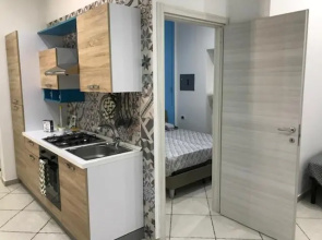 Salinis Apartments