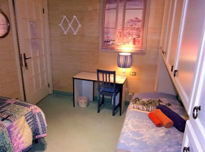 Bed  Breakfast Villa Liz