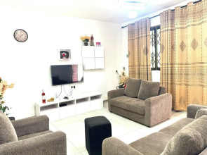 La Casa Maite