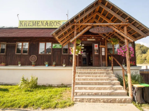Kremenaros