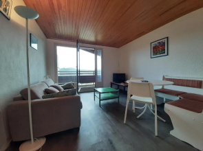 Appartement Seignosse, 2 Pièces, 5 Personnes - Fr-1-239-102