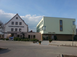 Landgasthof Linde