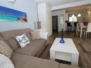Blue Dream apartments