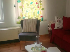 Ferienhaus Dietmar Schulz