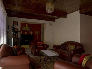 Motsolga Bed and Breakfast
