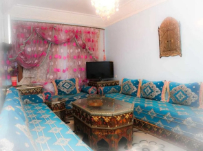 Casa Nouryan