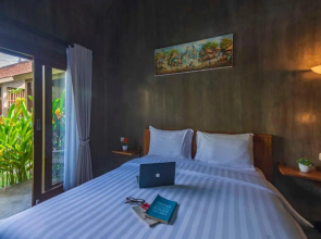 Elemento Homestay Badung
