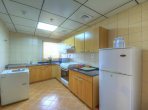 Fortune Grand Hotel Apartment