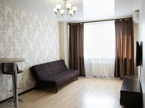 Апартаменты Ocean (Оушен) на улице Жигура