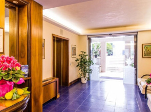 Residence Villa Chiara