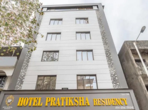 Treebo Pratiksha Residency
