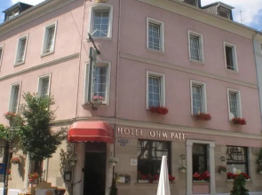Hotel Ohm Patt