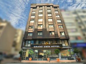Hotel Grand Emin
