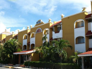 Suites Cancun Center Cancun