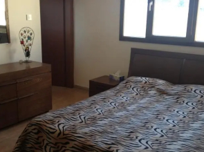 Pissouri Elite Villa