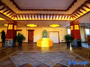 Xinsu 1357 Inn
