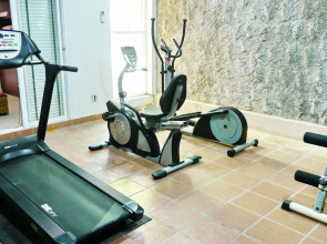 Jomtien Garden Hotel & Resort