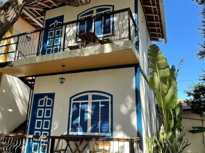 Pousada Villa Verde