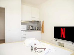 Sunny Suite Nordic Lugano City