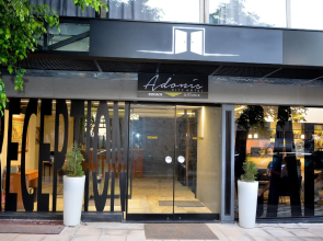 Adonis City Hotel