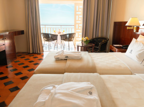 Hotel Algarve Casino